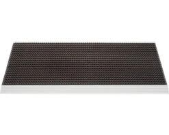 HAMAT Deurmat Aluminium Outline Bruin 50x80 Cm 6 HAMAT Deurmat Aluminium Outline Bruin 50x80 Cm -hornbach winkel DV 8 5892761 04 4c CH 20220719181752