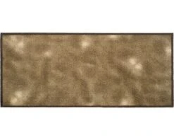 MD ENTREE Loper Shades Beige 67x150 Cm