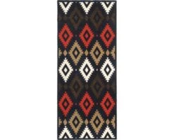 MD ENTREE Loper Kelim Rood 67x150 Cm -hornbach winkel DV 8 5898244 05 4c RO 20201127051653