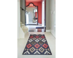 MD ENTREE Loper Kelim Rood 67x150 Cm -hornbach winkel DV 8 5898244 08 4c CH 20220718164652