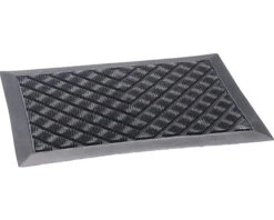 MD ENTREE Deurmat Rubber V-Power Antraciet 45x65 Cm -hornbach winkel DV 8 5960638 02 4c DE 20220830114654