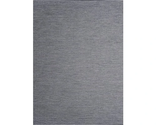 HOMING Paneelgordijn Manhattan Zilver 60x245 Cm 3 HOMING Paneelgordijn Manhattan Zilver 60x245 Cm - Afbeelding 3