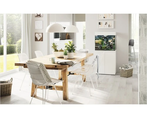 SOLEVITO Gordijn Met Plooiband Canvas Wit 140x280 Cm 2 SOLEVITO Gordijn Met Plooiband Canvas Wit 140x280 Cm - Afbeelding 2