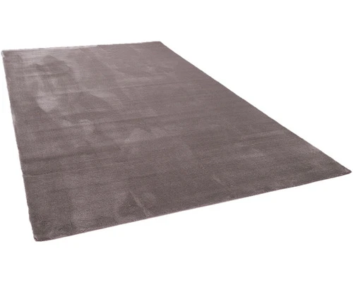 Vloerkleed Sensation Taupe 170x230 Cm 2 Vloerkleed Sensation Taupe 170x230 Cm - Afbeelding 2