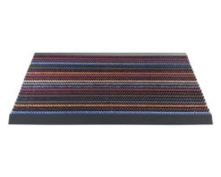 HAMAT Deurmat Borstels Outline Kameleon 50x80 Cm