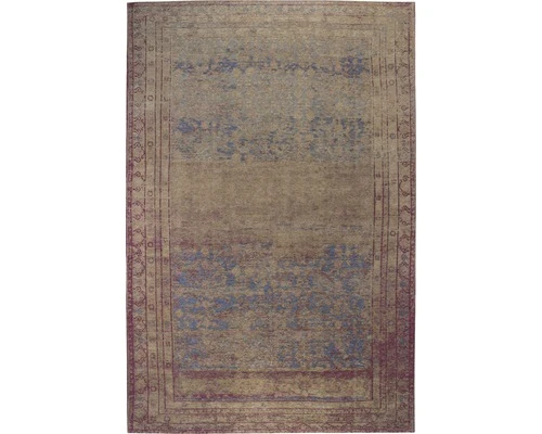 Vloerkleed Antique Beige/roze 160x235 Cm 1 Vloerkleed Antique Beige/roze 160x235 Cm