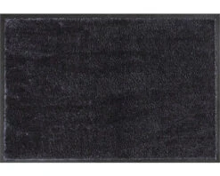MD ENTREE Schoonloopmat Soft&Clean Antraciet 50x75 Cm