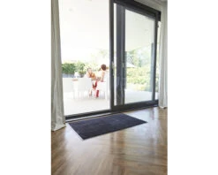 MD ENTREE Schoonloopmat Soft&Clean Antraciet 50x75 Cm -hornbach winkel DV 8 6097578 04 4c CH 20220718164652