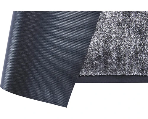 MD ENTREE Schoonloopmat Soft&Clean Taupe 50x75 Cm 4 MD ENTREE Schoonloopmat Soft&Clean Taupe 50x75 Cm - Afbeelding 4