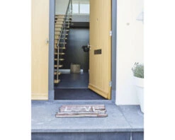 MD ENTREE Deurmat Rubber Ecomat Love Is All You Need 46x76 Cm -hornbach winkel DV 8 6097592 04 4c CH 20220718124659