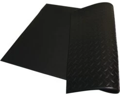 Werkmat Comfort Zwart 60x90 Cm