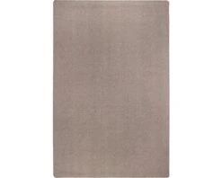 Vloerkleed Grotone Donkerbeige 160x240 Cm