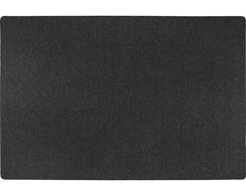 Vloerkleed Grotone Antraciet 160x240 Cm 2 Vloerkleed Grotone Antraciet 160x240 Cm - Afbeelding 2