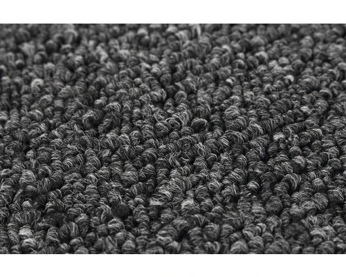 Vloerkleed Grotone Antraciet 160x240 Cm 3 Vloerkleed Grotone Antraciet 160x240 Cm - Afbeelding 3