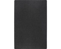 Vloerkleed Grotone Antraciet 160x240 Cm