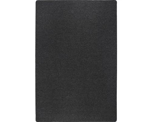 Vloerkleed Grotone Antraciet 160x240 Cm 1 Vloerkleed Grotone Antraciet 160x240 Cm