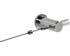 SOLEVITO Spandraad Paris Chroom ø 2 Mm 500 Cm -hornbach winkel DV 8 6164766 03 4c DE 20190903144756