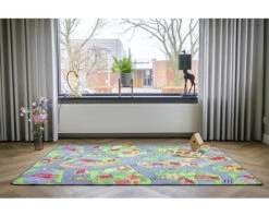 Speelkleed Little Village 140x200 Cm -hornbach winkel DV 8 6244481 05 4c NL 20220314144658