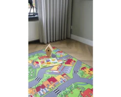 Speelkleed Little Village 140x200 Cm -hornbach winkel DV 8 6244481 06 4c NL 20220314144658