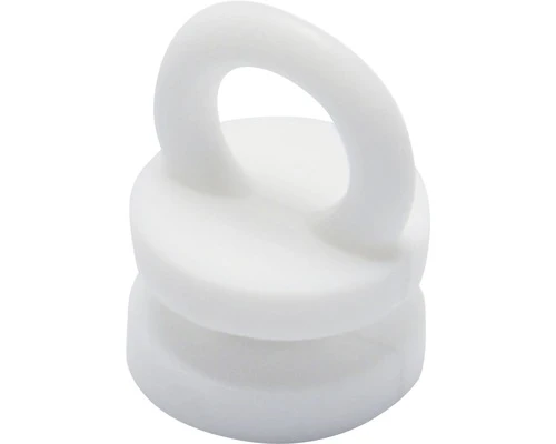 INTENSIONS Glijders Voor Gordijnrails Basic Wit 100 Stuks 1 INTENSIONS Glijders Voor Gordijnrails Basic Wit 100 Stuks