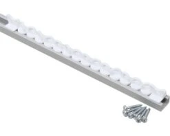 INTENSIONS Gordijnrails Basic Compleet Zilver 200 Cm 5 INTENSIONS Gordijnrails Basic Compleet Zilver 200 Cm -hornbach winkel DV 8 6255077 03 4c NL 20170307221657
