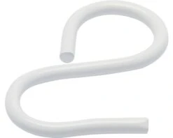 INTENSIONS S-Haken Wit 19 Mm 6 Stuks