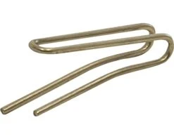 INTENSIONS Gordijnhaken 25 Stuks