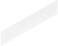 INTENSIONS Vliesband Wit 60 Mm 500 Cm