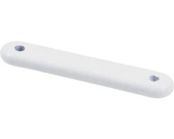 INTENSIONS Loodstaven Wit 25 Gram 4 Stuks