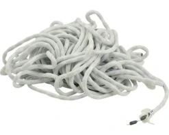 INTENSIONS Loodveter Wit 25 Wit 500 Cm