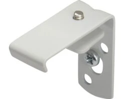 INTENSIONS Steunen Voor Plus Rail Wit 3 Cm 2 Stuks