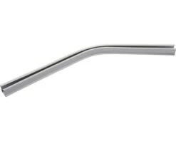 INTENSIONS Bocht 135° Voor Plus Rail Wit