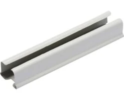 INTENSIONS Verbinders Voor Plus Rail Wit 2 Stuks