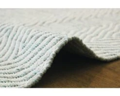 KAYOOM Vloerkleed Venus Turquoise 160x230 Cm 5 KAYOOM Vloerkleed Venus Turquoise 160x230 Cm -hornbach winkel DV 8 6296440 02 4c AT 20170411221657