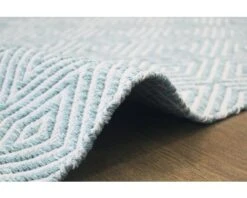 KAYOOM Vloerkleed Venus 410 Turquoise 80x150 Cm 7 KAYOOM Vloerkleed Venus 410 Turquoise 80x150 Cm -hornbach winkel DV 8 6296443 02 4c AT 20170411221657