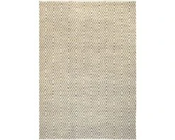KAYOOM Vloerkleed Venus Beige/bruin 80x150 Cm