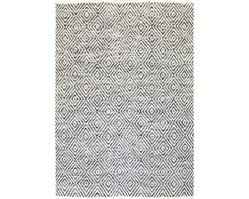 KAYOOM Vloerkleed Venus 410 Grijs 80x150 Cm 1 KAYOOM Vloerkleed Venus 410 Grijs 80x150 Cm