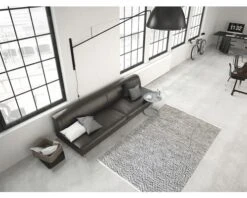 KAYOOM Vloerkleed Venus 410 Grijs 80x150 Cm 6 KAYOOM Vloerkleed Venus 410 Grijs 80x150 Cm -hornbach winkel DV 8 6296515 04 4c AT 20170411221657