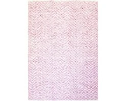 KAYOOM Vloerkleed Venus Roze 160x230 Cm