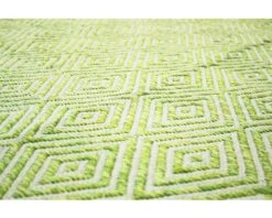 KAYOOM Vloerkleed Venus Groen 80x150 Cm -hornbach winkel DV 8 6296633 01 4c AT 20170411221657