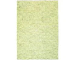 KAYOOM Vloerkleed Venus Groen 80x150 Cm