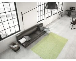 KAYOOM Vloerkleed Venus Groen 80x150 Cm -hornbach winkel DV 8 6296633 04 4c AT 20170411221657