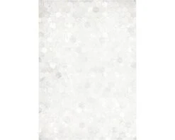 KAYOOM Vloerkleed Exotic 310 Zilver 160x230 Cm