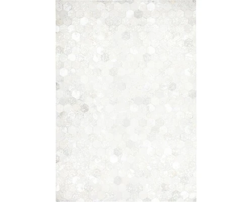 KAYOOM Vloerkleed Exotic 310 Zilver 160x230 Cm 1 KAYOOM Vloerkleed Exotic 310 Zilver 160x230 Cm