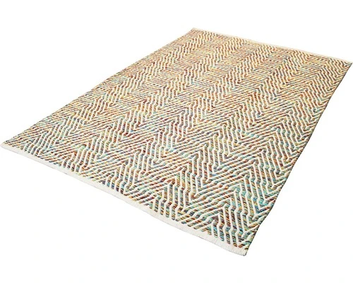 KAYOOM Vloerkleed Venus 510 Multi 160x230 Cm 2 KAYOOM Vloerkleed Venus 510 Multi 160x230 Cm - Afbeelding 2