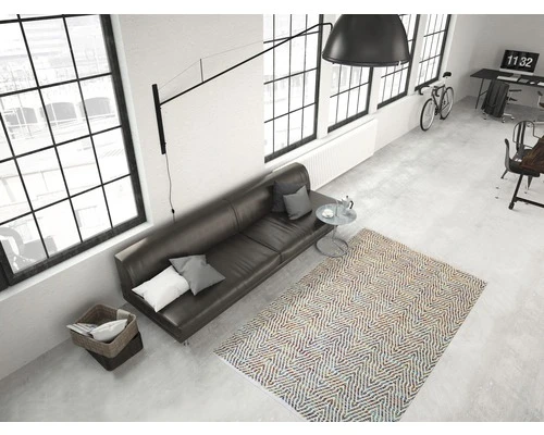 KAYOOM Vloerkleed Venus 510 Multi 160x230 Cm 3 KAYOOM Vloerkleed Venus 510 Multi 160x230 Cm - Afbeelding 3