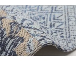 KAYOOM Vloerkleed Tricot Blauw 160x230 Cm 7 KAYOOM Vloerkleed Tricot Blauw 160x230 Cm -hornbach winkel DV 8 6297097 03 4c AT 20170412214657