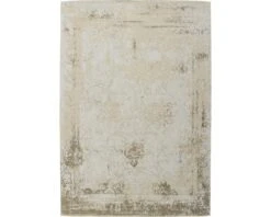 KAYOOM Vloerkleed Vintage 325 Beige 160x230 Cm