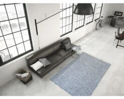 KAYOOM Vloerkleed Venus 510 Blauw 160x230 Cm -hornbach winkel DV 8 6297269 01 4c AT 20170412214658