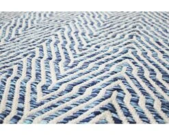 KAYOOM Vloerkleed Venus 510 Blauw 160x230 Cm -hornbach winkel DV 8 6297269 04 4c AT 20170412214658